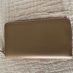Filofax wallet/planner